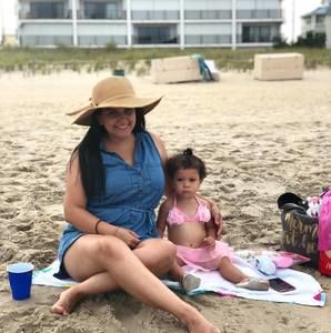 Meet your Posher, Vicky